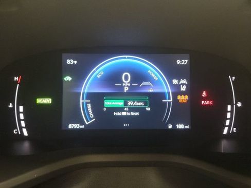 Used 2026 Toyota Camry SE w/ Convenience Package FWD image 50