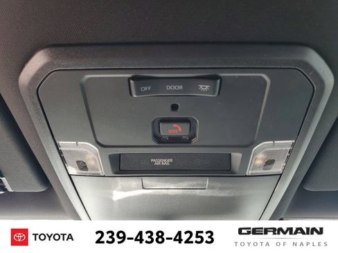 New 2025 Toyota Tacoma TRD Sport AWD/4WD image 31