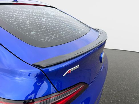Used 2024 Acura Integra A-Spec FWD image 12