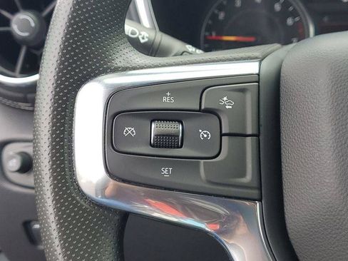Used 2024 Chevrolet Blazer LT w/ Convenience Package FWD image 9