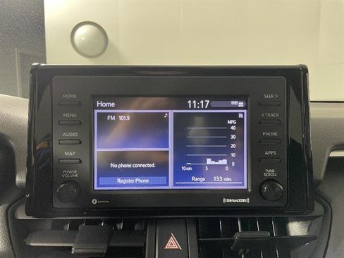 Certified 2022 Toyota RAV4 LE image 16