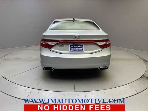 Used 2017 Hyundai Azera FWD image 4