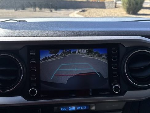 Used 2023 Toyota Tacoma SR5 w/ Technology Package image 20