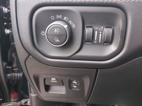 New 2026 RAM 1500 RHO AWD/4WD image 18