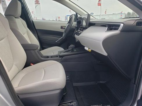 New 2026 Toyota Corolla Cross L image 15