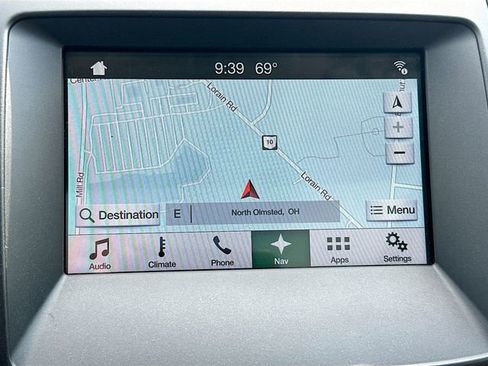 Used 2018 Ford Edge SEL w/ Equipment Group 201A image 14