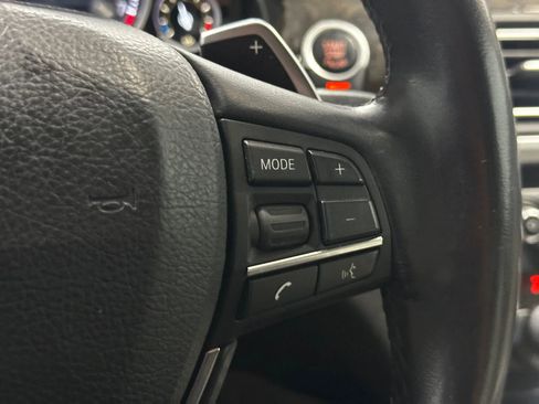 Used 2017 BMW 650i xDrive Coupe image 23