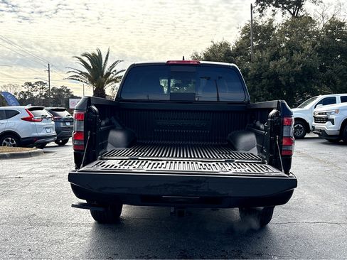 New 2026 Nissan Frontier SV w/ Tow Package image 19