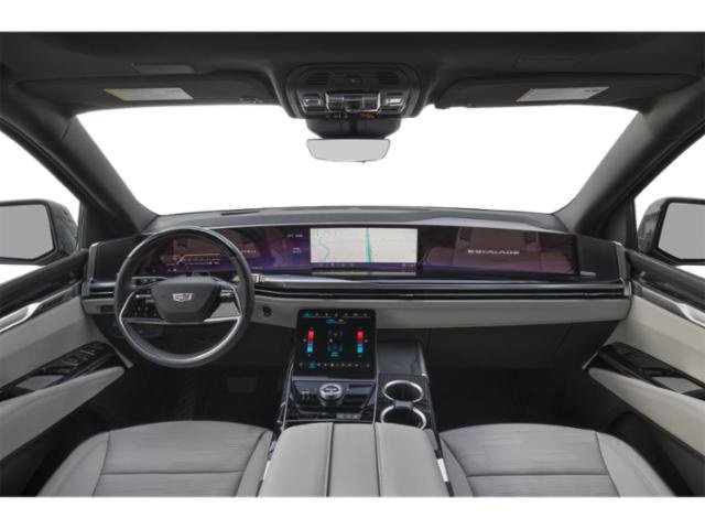 Used 2026 Cadillac Escalade Sport w/ Touring Package AWD/4WD image 7