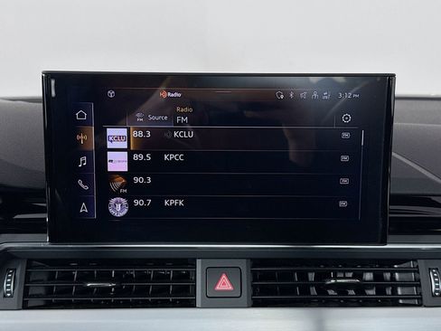 Certified 2023 Audi A5 2.0T Premium Plus w/ Premium Plus image 15