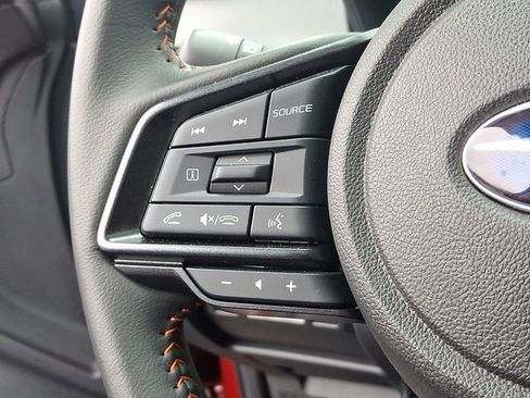 Used 2025 Subaru Crosstrek 2.5i Limited w/ Popular Package #3A image 21