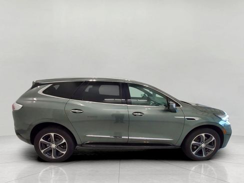 Used 2023 Buick Enclave Premium w/ LPO, Touring Package image 9