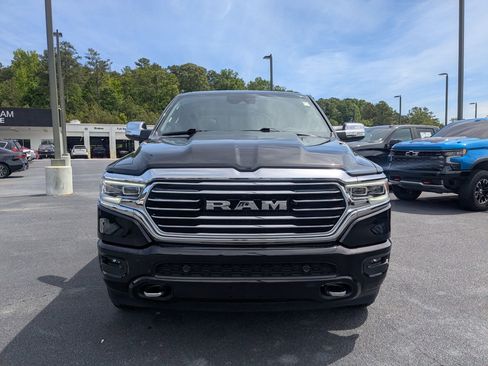 Used 2021 RAM 1500 Limited AWD/4WD image 2