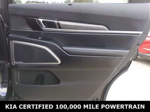 Certified 2023 Kia Telluride EX X-Line image 29