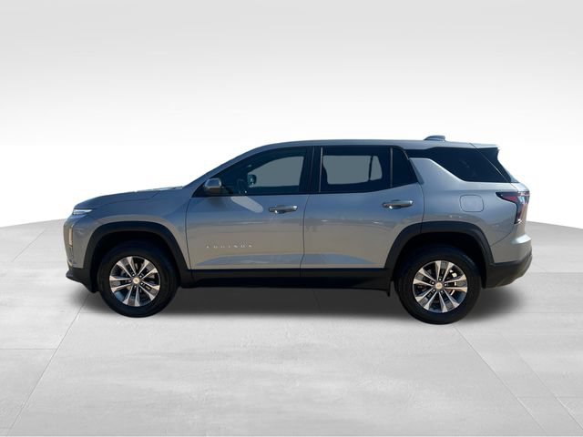 Used 2025 Chevrolet Equinox LT FWD image 3