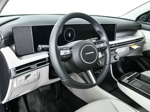 New 2026 Hyundai Tucson SEL image 30