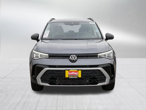 Used 2025 Volkswagen Taos S AWD/4WD image 2