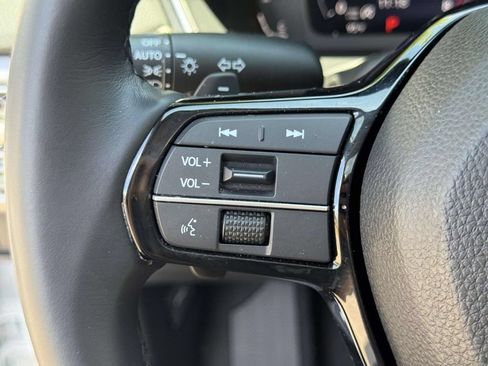 Certified 2024 Acura Integra FWD image 20