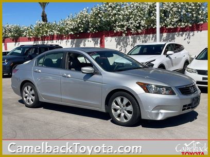 Used 2009 Honda Accord EX-L