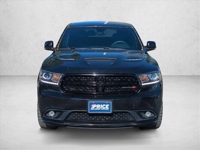 Used 2018 Dodge Durango GT w/ Blacktop Package AWD/4WD image 2