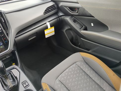 Certified 2025 Subaru Crosstrek 2.5i Sport w/ Popular Package #3A image 15