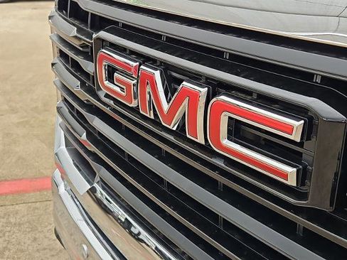 New 2025 GMC Sierra 3500 Pro w/ 1SA Pro Safety Plus Package image 79