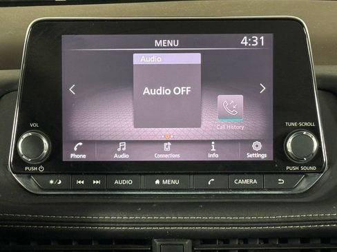 Used 2021 Nissan Rogue S AWD/4WD image 35
