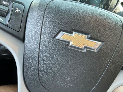 Used 2014 Chevrolet Cruze LT w/ All-Star Edition FWD image 21