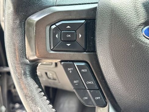 Used 2018 Ford Expedition XLT w/ Equipment Group 201A RWD image 24