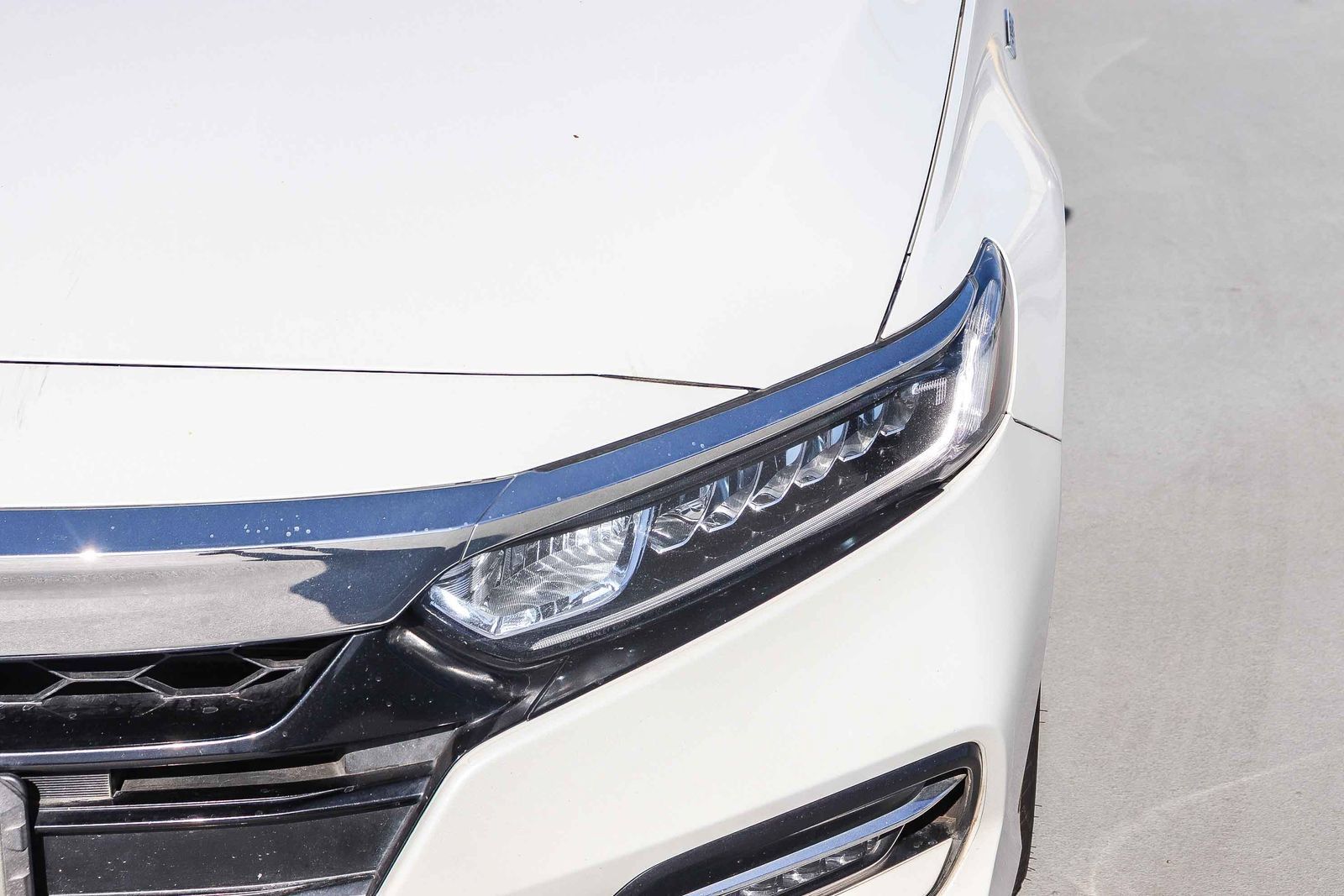 Used 2020 Honda Accord EX-L image 11