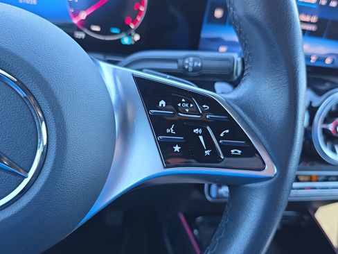 Used 2025 Mercedes-Benz GLA 250 GLA 250 image 22