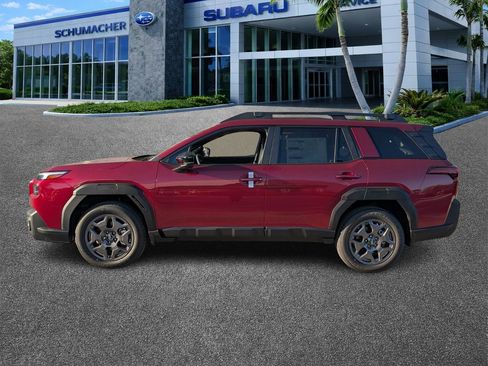 New 2026 Subaru Outback Premium w/ Premium/Limited Package 2 AWD/4WD image 4