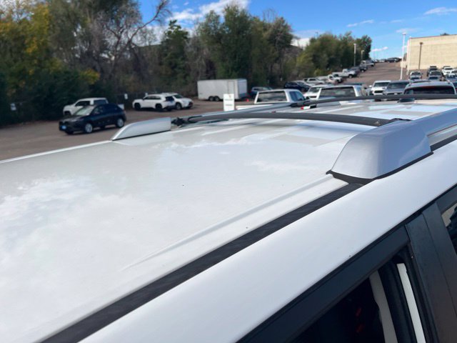 Used 2018 Toyota 4Runner SR5 AWD/4WD image 10