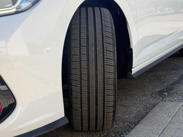 Used 2023 Volkswagen Jetta GLI Autobahn FWD image 13