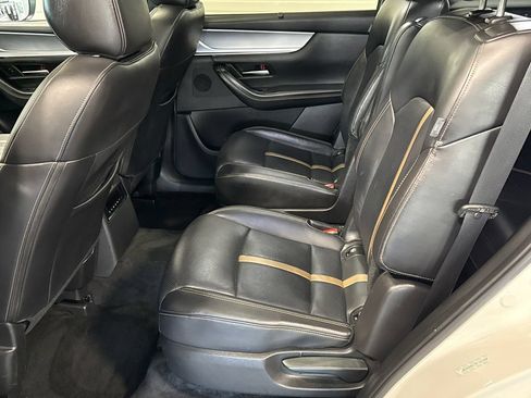 Certified 2024 MAZDA CX-90 3.3 Turbo S w/ Premium Package AWD/4WD image 10
