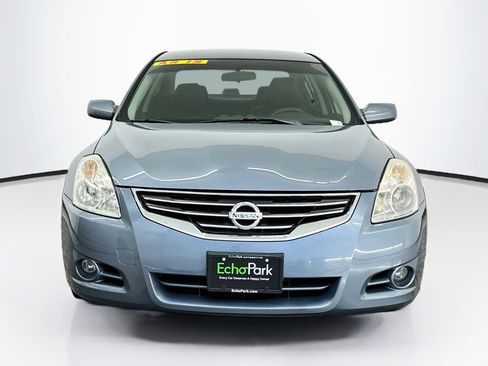Used 2012 Nissan Altima 2.5 S FWD image 2