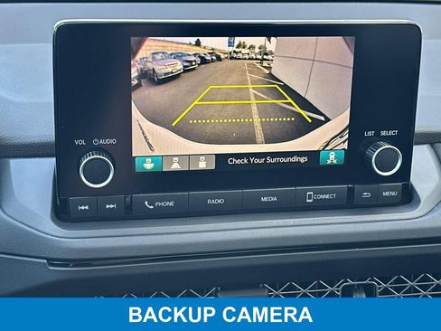Certified 2024 Honda Accord EX image 21