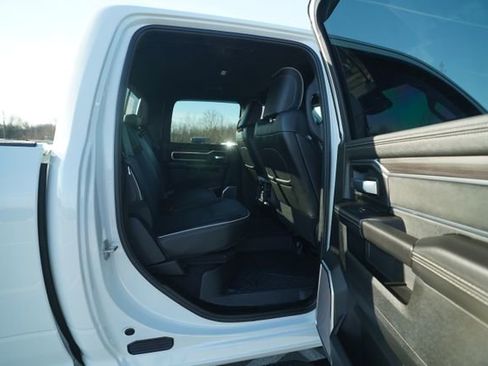 Used 2026 RAM 3500 Laramie w/ Max Tow Package image 21