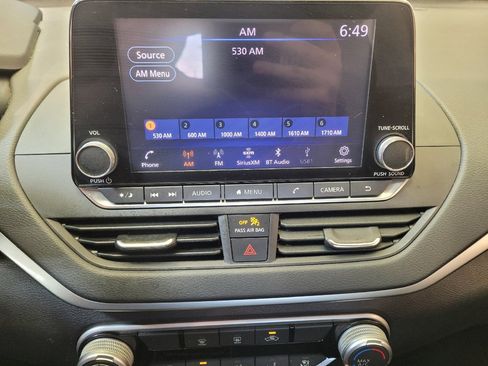 Used 2019 Nissan Altima 2.5 S FWD image 25