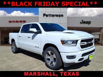 Used 2023 RAM 1500 Laramie