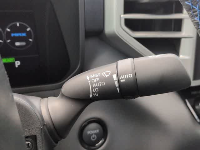 Used 2025 Toyota Tundra Platinum AWD/4WD image 28