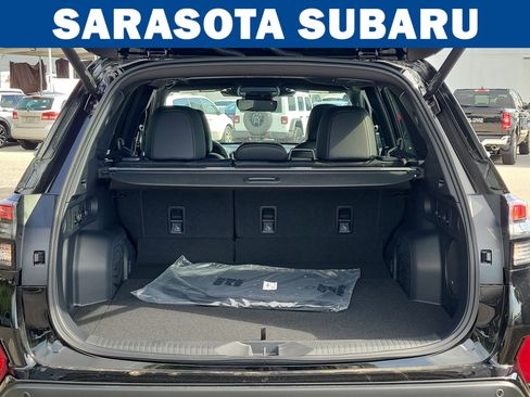 New 2026 Subaru Forester Sport AWD/4WD image 10