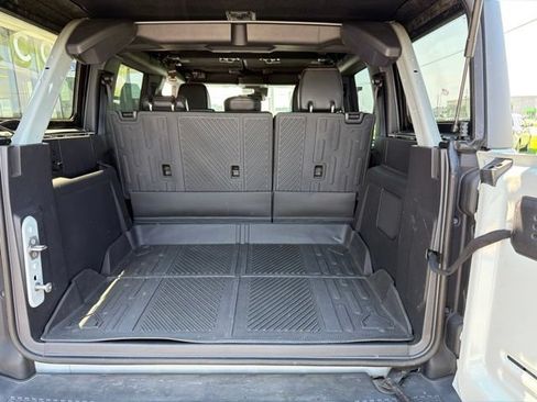 Used 2023 Ford Bronco Badlands AWD/4WD image 21