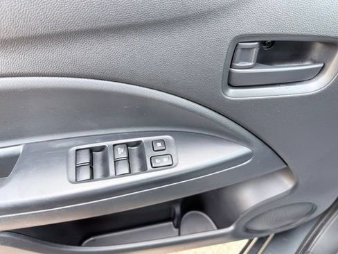 Used 2024 Mitsubishi Mirage ES FWD image 10