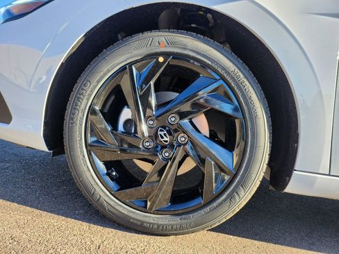 Certified 2026 Hyundai Elantra Sport image 31