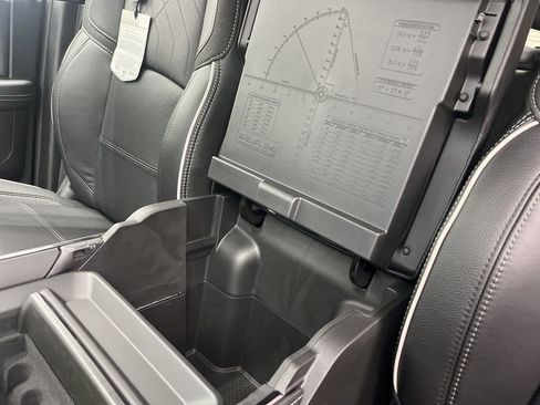 New 2026 RAM 3500 Limited image 21