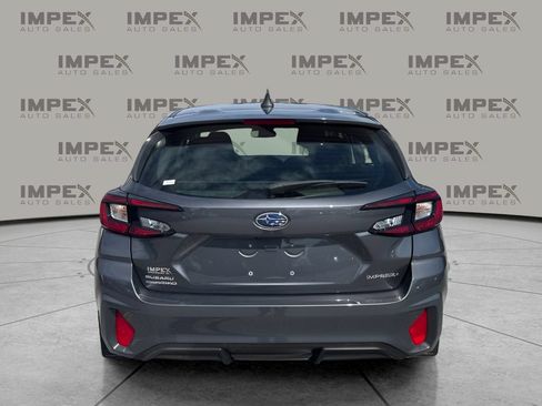 Used 2024 Subaru Impreza 2.0i Sport AWD/4WD image 4