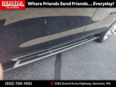 Used 2022 Toyota Highlander Limited AWD/4WD image 14