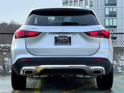 Certified 2026 Mercedes-Benz GLA 250 GLA 250 image 6