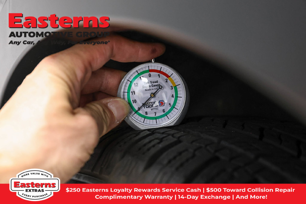 Used 2024 Subaru Outback Premium AWD/4WD image 26